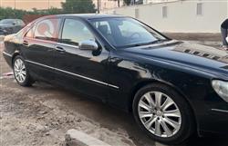 مێرسێدس بێنز S-Class